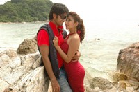 Enduko Nachav Movie New Stills